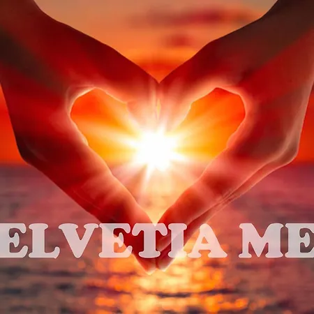 Resort Helvetia Wellness & Spa 3*