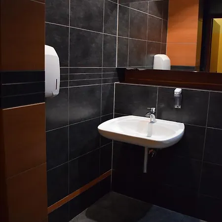 Resort Helvetia Wellness & Spa