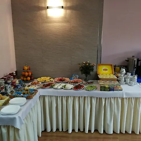 Курортний комплекс Helvetia Wellness & Spa Корбєлув