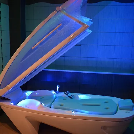 Resort Helvetia Wellness & Spa Korbielow