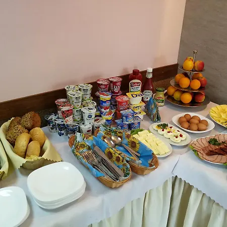 Helvetia Wellness & Spa Resort Korbielow