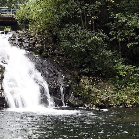 Resort Helvetia Wellness & Spa 3*