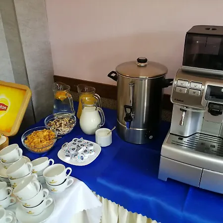 Helvetia Wellness & Spa Resort Korbielow