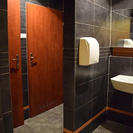 Helvetia Wellness & Spa Resort Korbielow