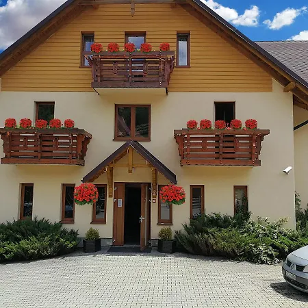 Helvetia Wellness & Spa 3* Korbielow