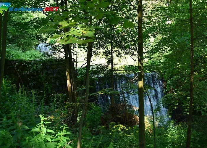 Helvetia Wellness & Spa 3* Korbielow