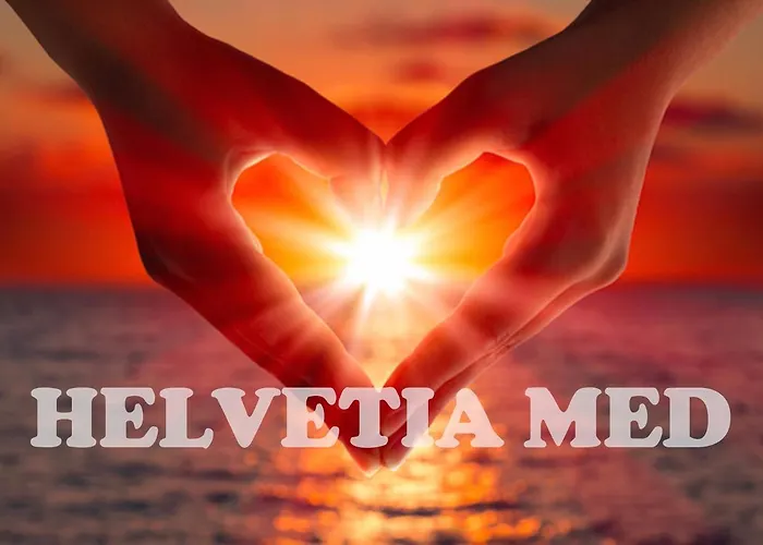 Resort Helvetia Wellness & Spa 3*