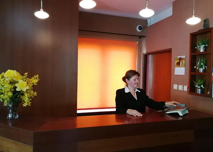 Resort Helvetia Wellness & Spa