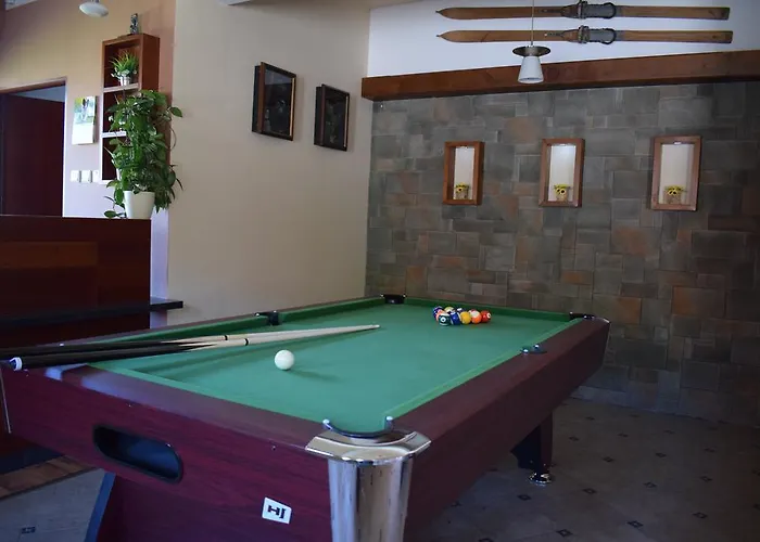 Resort Helvetia Wellness & Spa Korbielow