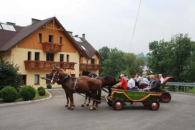 Helvetia Wellness & Spa Resort