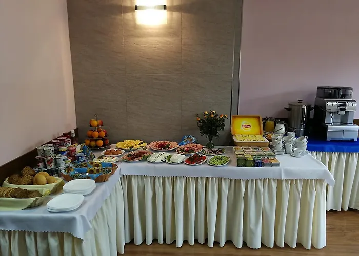 Resort Helvetia Wellness & Spa Korbielow