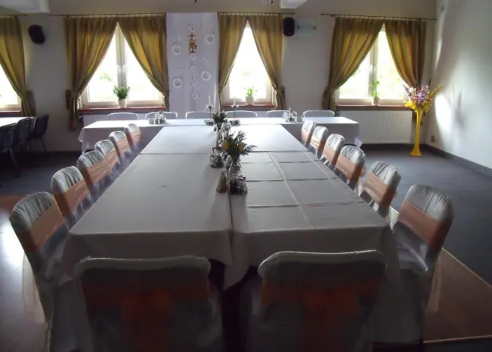 Helvetia Wellness & Spa Resort Korbielow