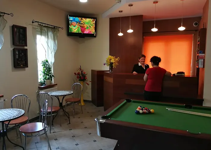 Helvetia Wellness & Spa