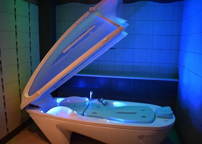 Resort Helvetia Wellness & Spa Korbielow