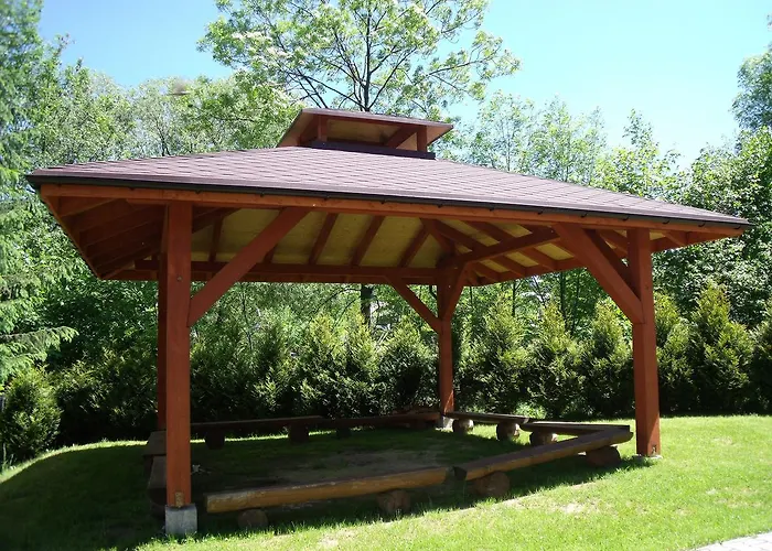 Helvetia Wellness & Spa Resort Korbielow