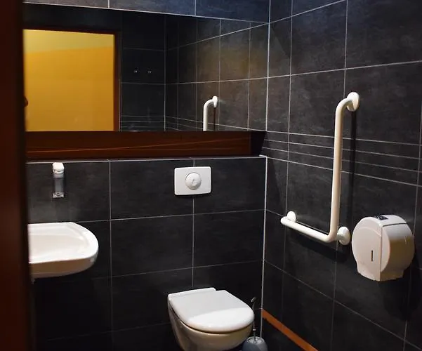 Resort Helvetia Wellness & Spa 3*