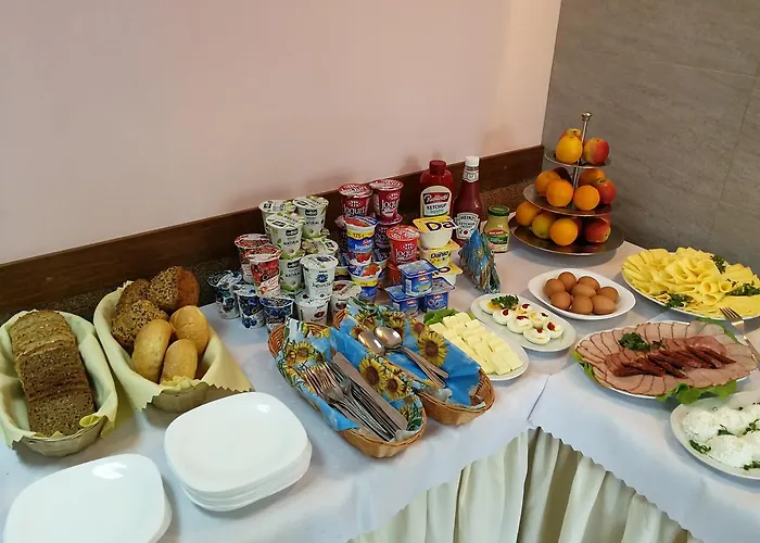 Helvetia Wellness & Spa Resort Korbielow