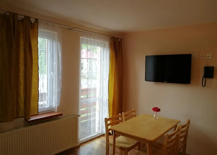 Resort Helvetia Wellness & Spa Korbielow