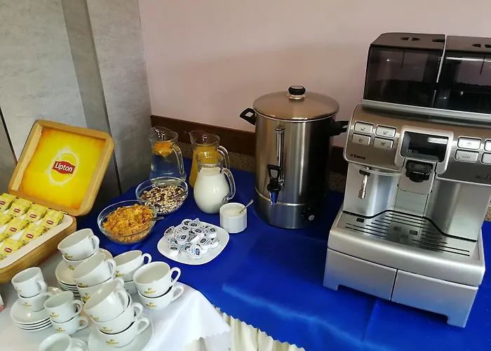 Helvetia Wellness & Spa Resort Korbielow