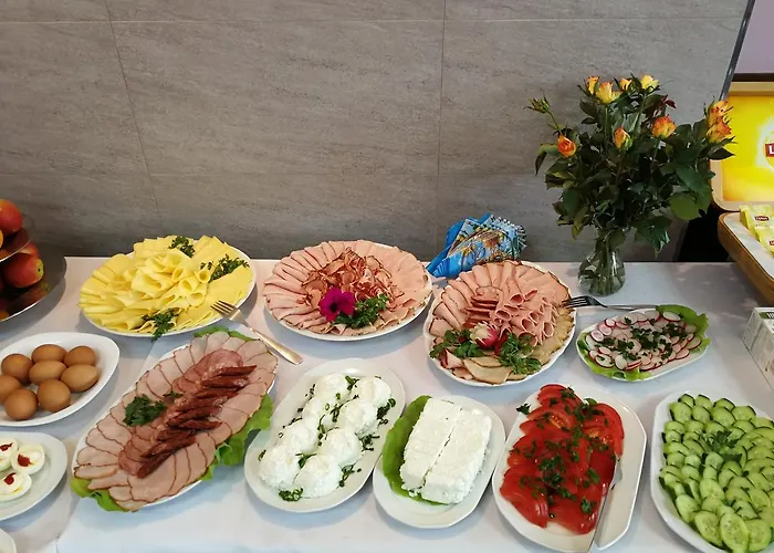 Helvetia Wellness & Spa