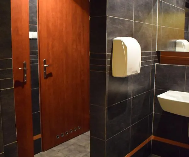 Helvetia Wellness & Spa Resort Korbielow