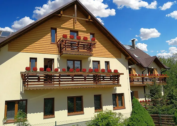 Helvetia Wellness & Spa